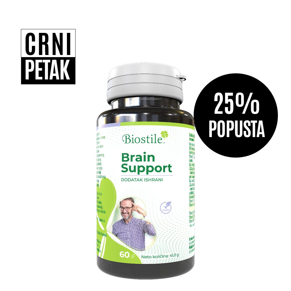 Brain Support