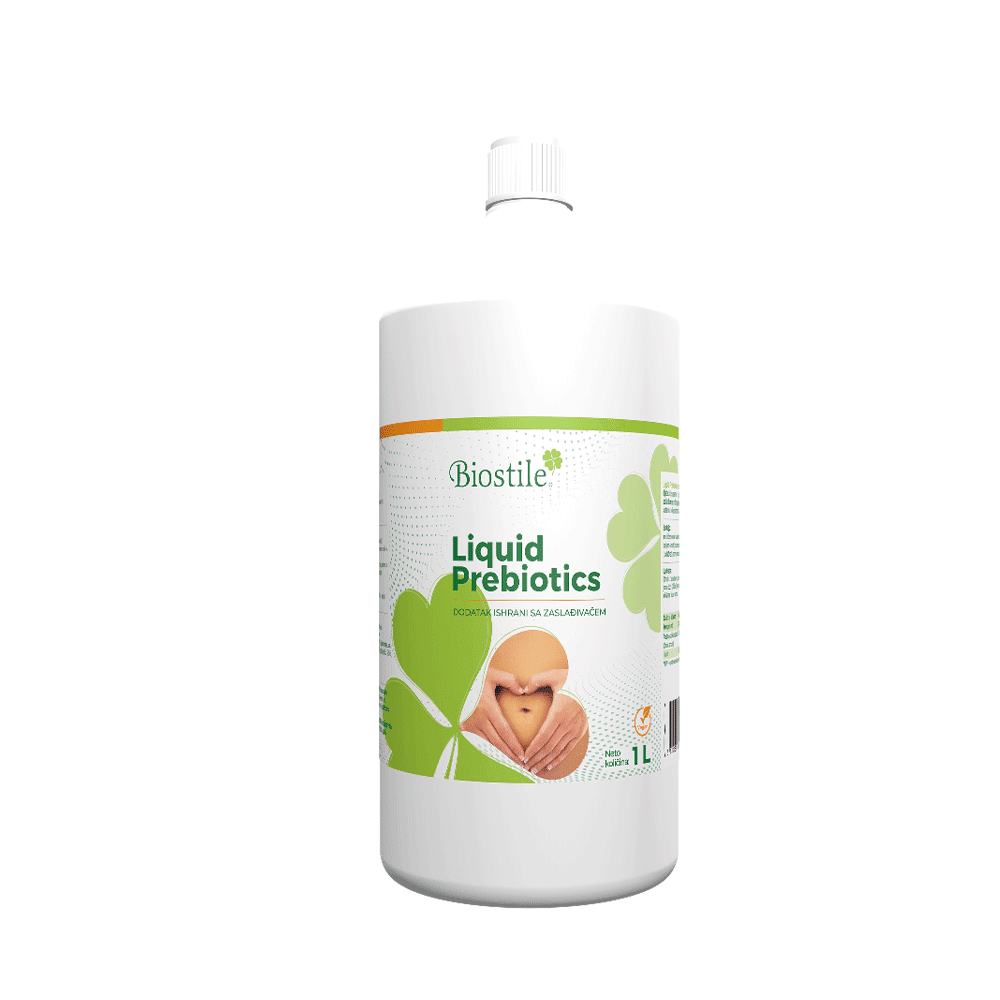 Liquid Prebiotics 1000ml