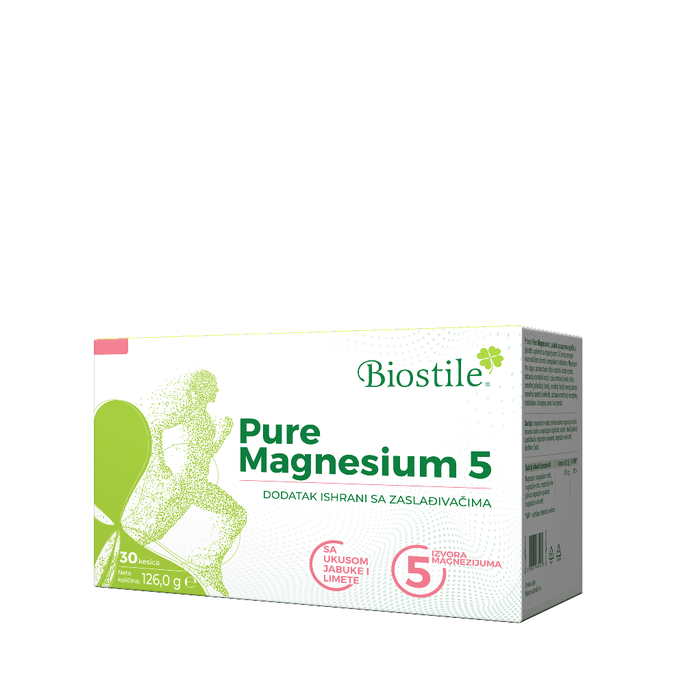 magnezijum dodatna 1