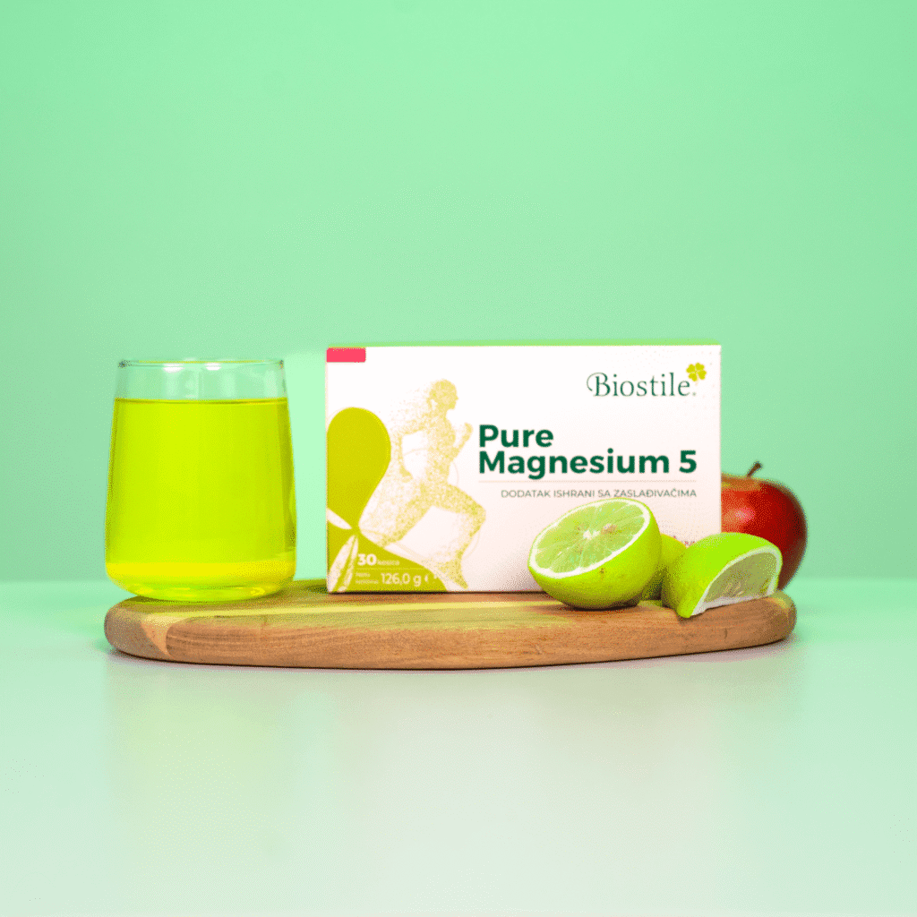 BioStile Product Photo 107