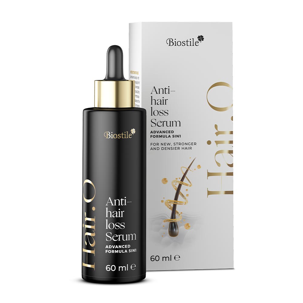 Hair O serum protiv opadanja kose