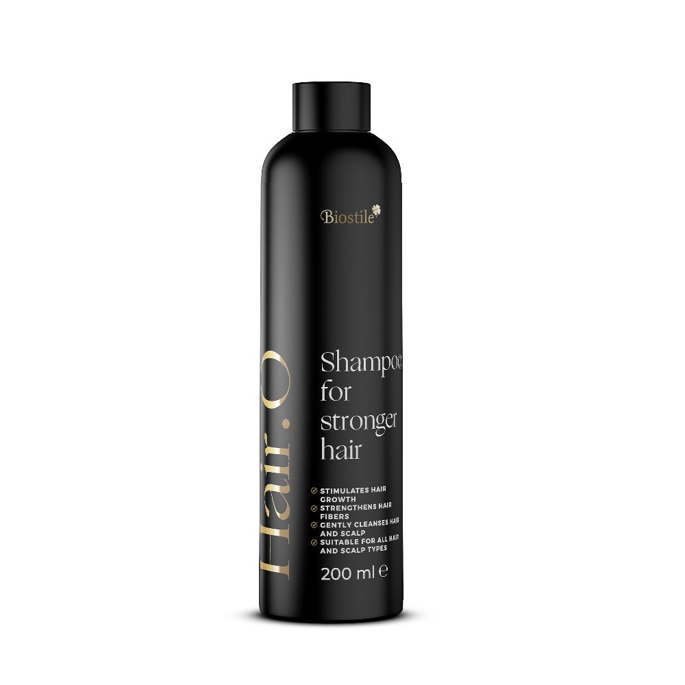Hair O - šampon za jačanje kose